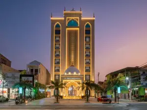 Anyla Grand Hotels