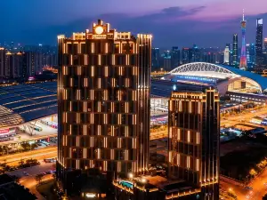 Xin Jun Yue International Hotel