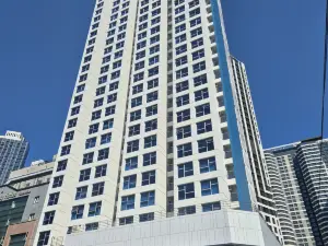 Avenue Haeundae by the Solid residence
