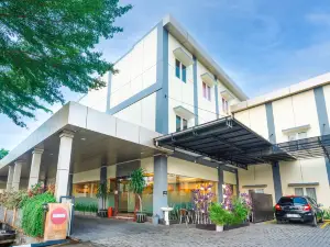 Hotel Puri Indah Subak