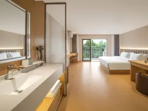 Bolai Hotel (Nanjing Pukou Audit University)