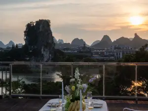 Guilin Qiyun Jiangshe