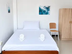 RedDoorz at Amulek Apartelle near Pacific Mall Mandaue Cebu