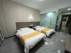 왕장 이터널 비즈니스 호텔
