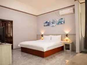 Wangqing Dayang Hotel