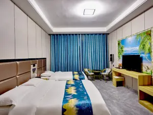 Derling Hariyue Hotel