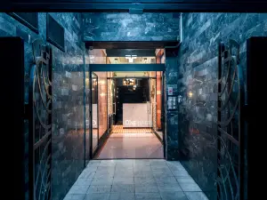 원 럭셔리 스위트