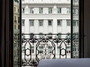 Pestana CR7 Gran Vía