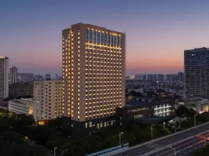 無錫雷迪森廣場飯店