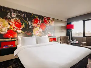 Leonardo Hotel Den Haag Babylon
