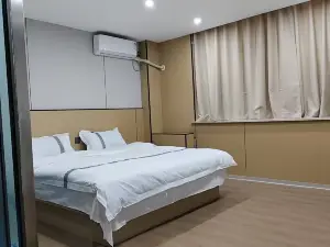 開魯明珠迎賓館