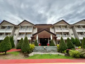 D' Leonor Inland Resort and Adventure Park