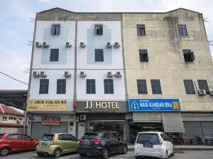 JJ Hotel Sitiawan