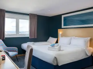 Travelodge Ashton Under Lyne