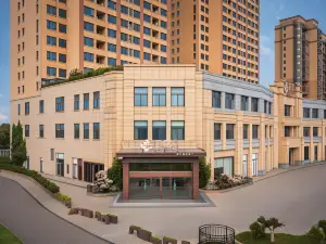 非繁雲居飯店（鹽城響水灌河水韻店）