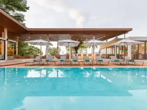 LIV Hotel Phuket Patong Beachfront