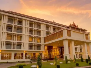 Mahachai Grand View