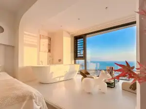 Zhoushan Yifengyu Scenic Hotel (Putuoshan Airport Banshengdong Pier)