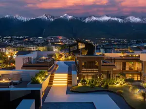 HEO Hezhu · Luxury Residence (Dali Ancient Town South Gate Branch)