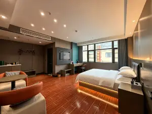 Tianhao Smart Hotel