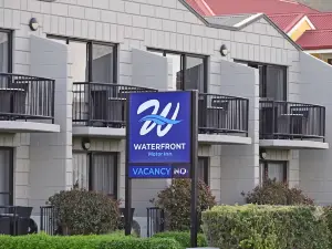 Apollo Bay Waterfront Motor Inn