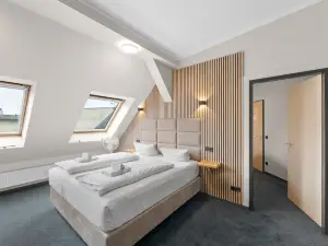 Hotel Comenius