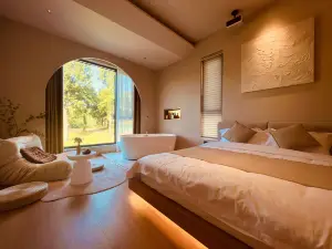 Xiaoqingzhou Homestay (Dongjianghu Scenic Area)