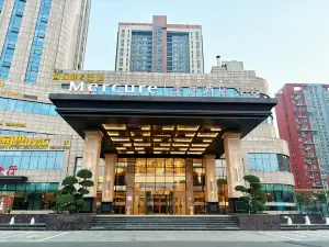 Mercure Anyang Downtown