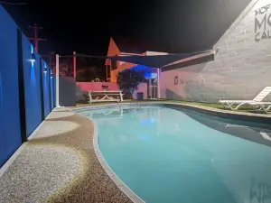 Moffat Beach Motel Caloundra