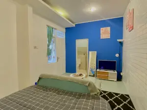 MASHBROW HOTEL BUDGET