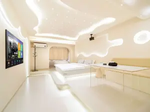 Shiguang Homestay (Shenyang North Railway Station)