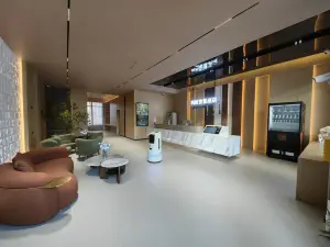 錫林浩特螞蟻智慧酒店（維多利廣場貝子廟店）