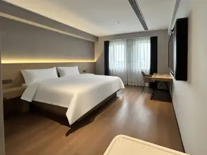 Hairun Zhixuan Hotel