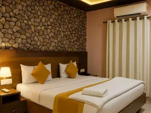Uday Hotel