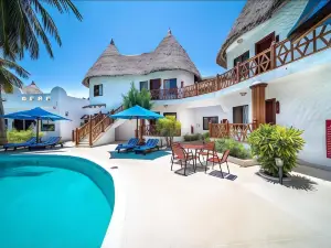 PrideInn Hotel Nyali