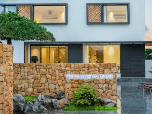 HuZhou Tingjian Homestay