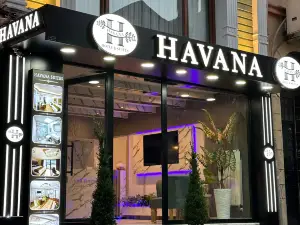 Havana Hotel Suites