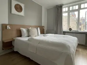 Savoy Hotel