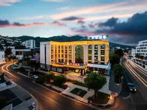 Xuanbo Hotel