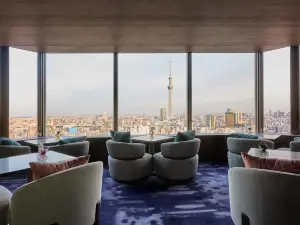 Asakusa View Hotel