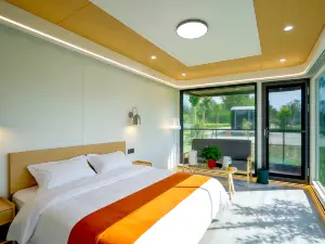 Hoshino Villa