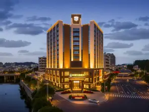 皓麗半島ホテル 陸豊