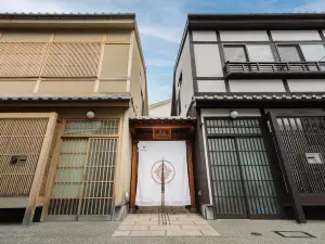 星屋旅館  樨ノ宿