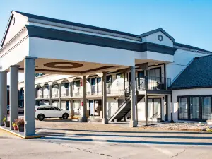 Studio 6 Suites Opelousas, LA
