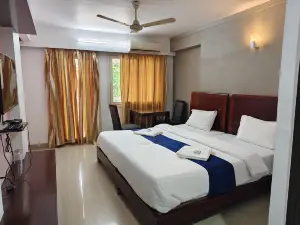 Aec Residency Alappuzha