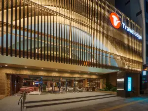 Travelodge Osaka Shinsaibashi