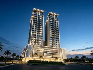 Home Me Hotel at Aurora Escalades/With Pool/LRT-2 Cubao
