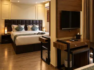 Post Boutique Hotel Amman