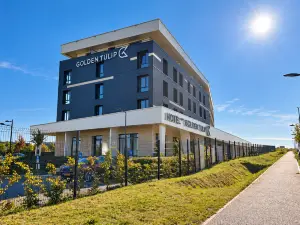 Golden Tulip Reims