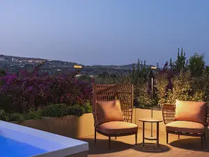 Dimora Vadalusa Luxury Contemporary Retreat & SPA